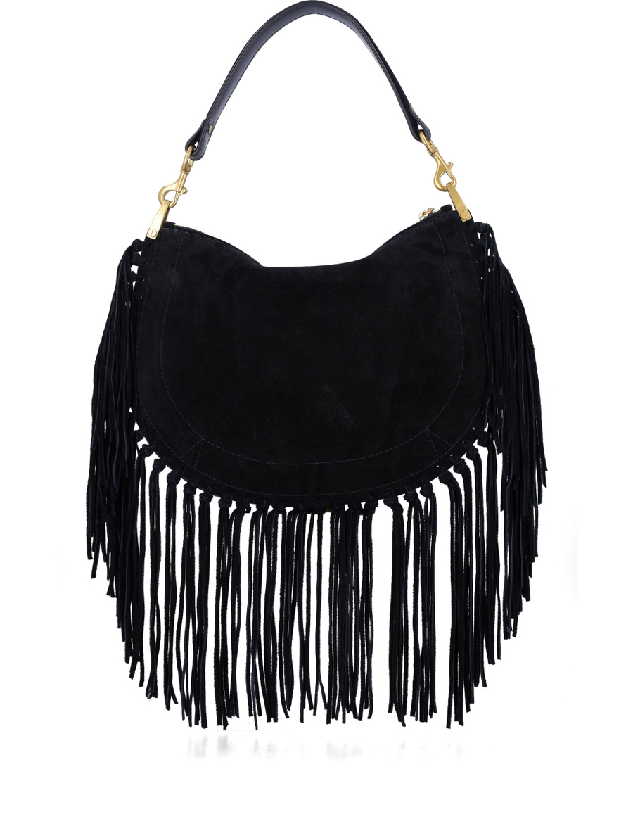 Oskan soft zip bag - Spazio Pritelli