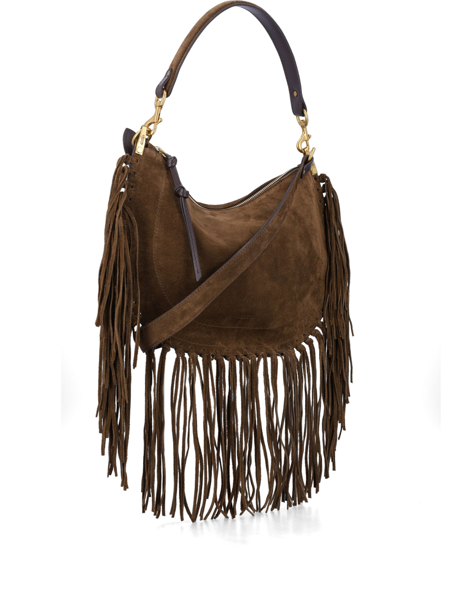 Oskan soft zip bag - Spazio Pritelli