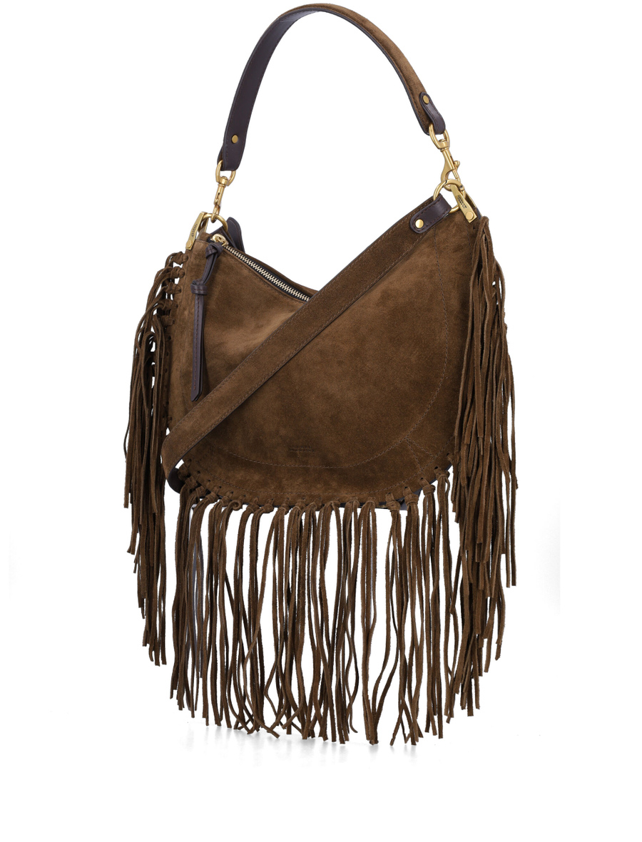 Oskan soft zip bag - Spazio Pritelli
