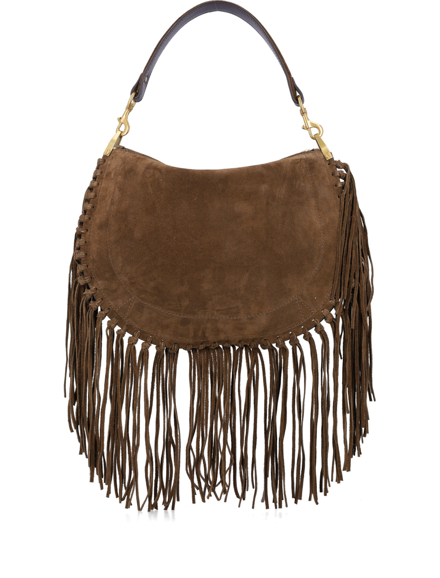 Oskan soft zip bag - Spazio Pritelli
