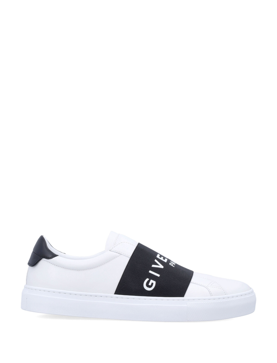 Urban Street low top sneakers - Spazio Pritelli