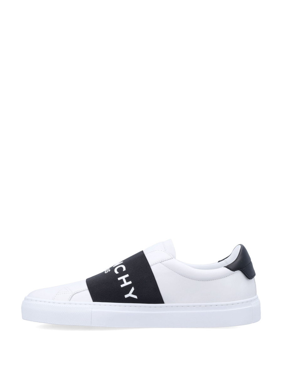 Urban Street low top sneakers - Spazio Pritelli