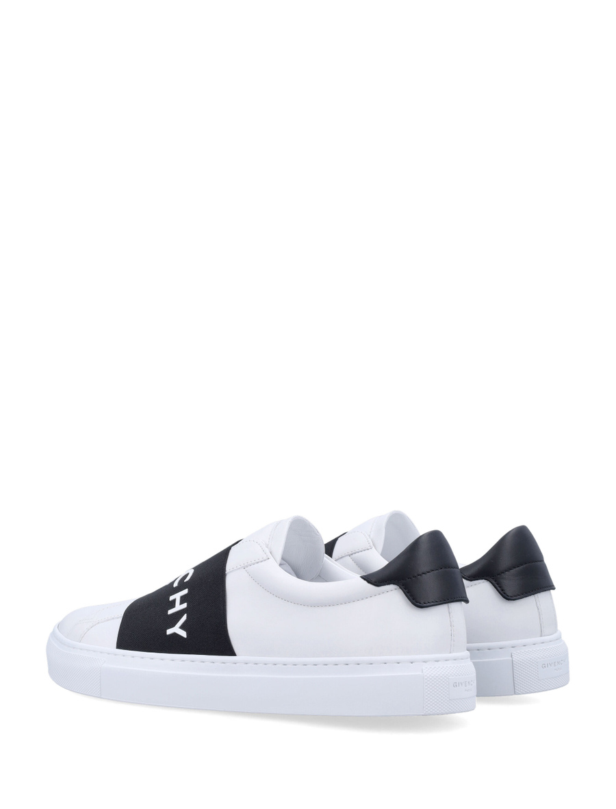 Urban Street low top sneakers - Spazio Pritelli