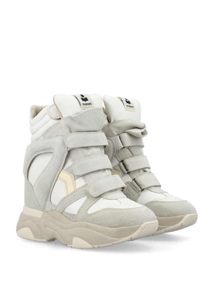 Balskee sneakers - Spazio Pritelli
