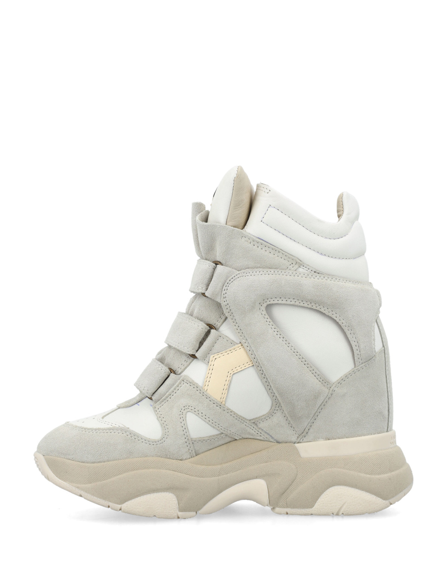 Balskee sneakers - Spazio Pritelli