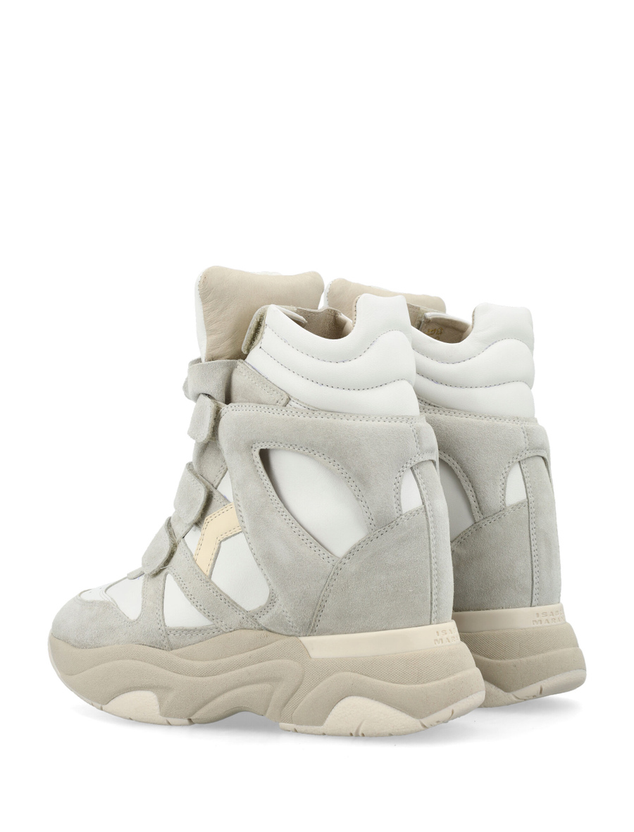 Balskee sneakers - Spazio Pritelli