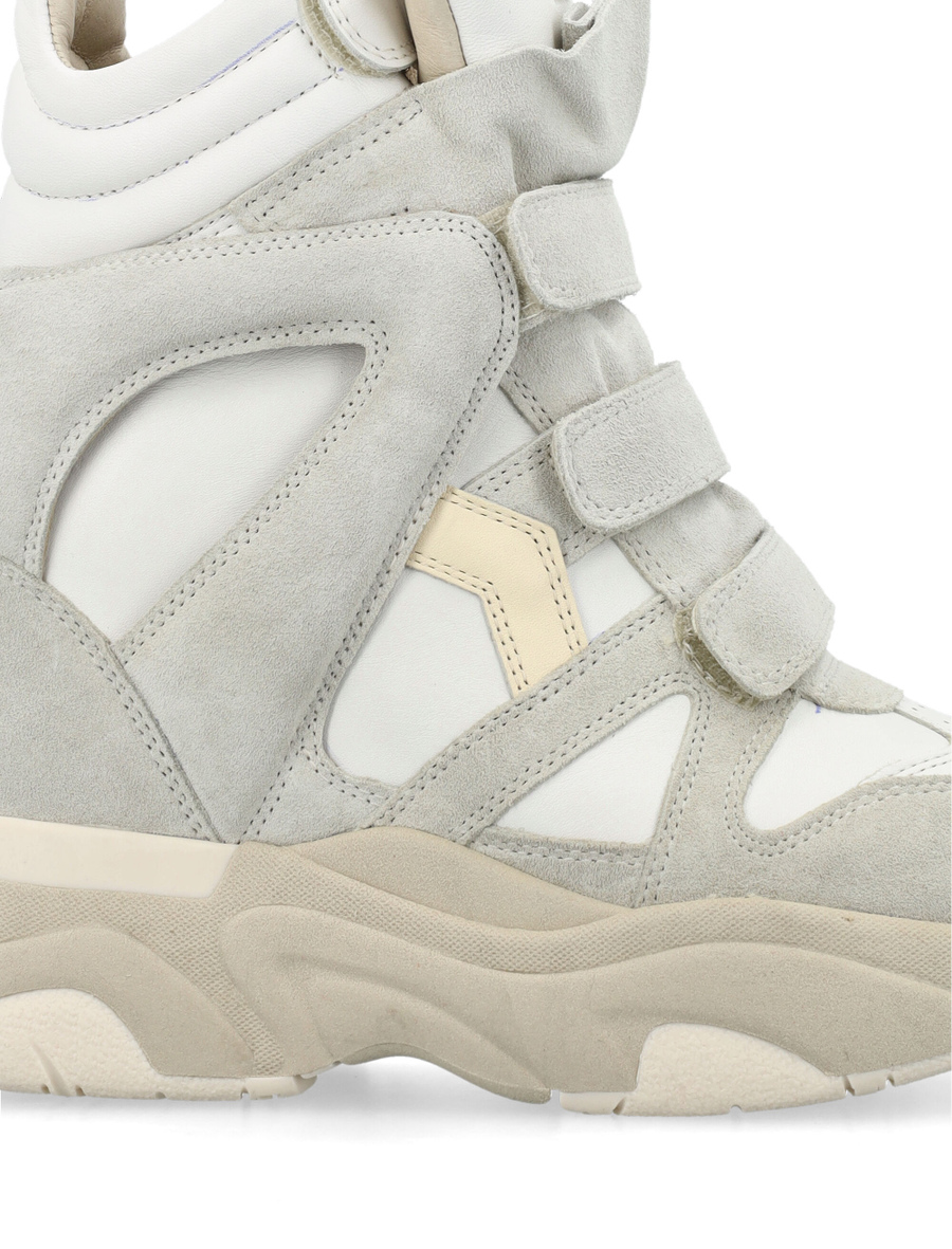 Balskee sneakers - Spazio Pritelli