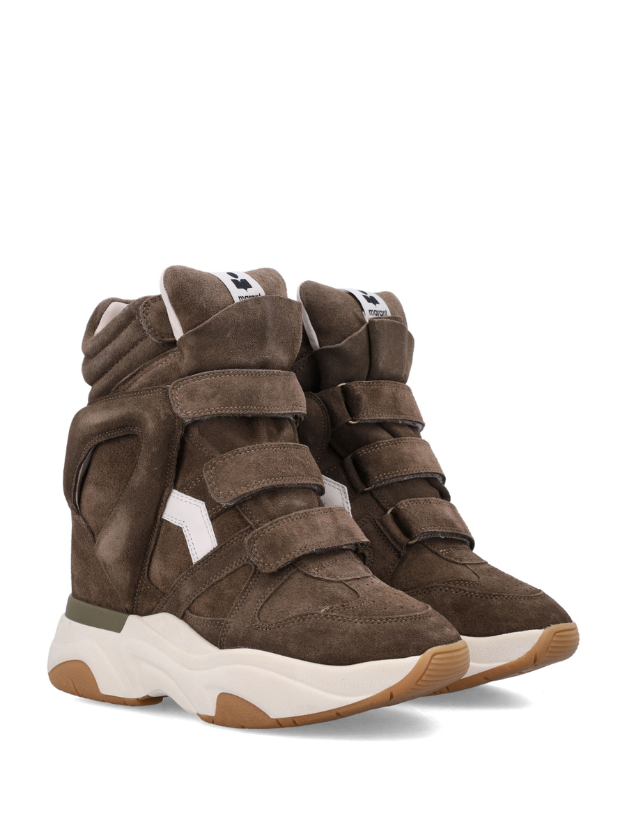 Balskee sneakers - Spazio Pritelli