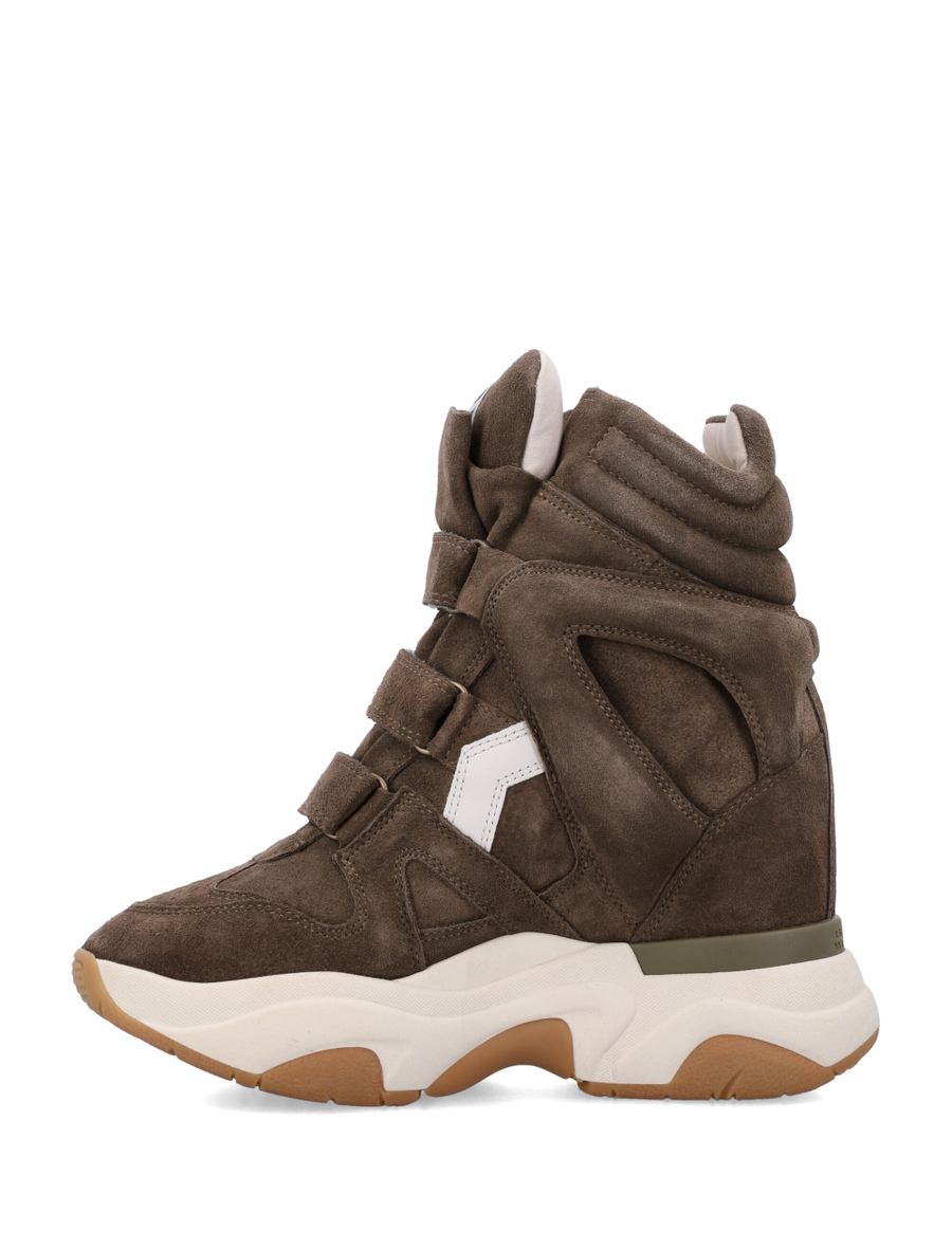 Balskee sneakers - Spazio Pritelli