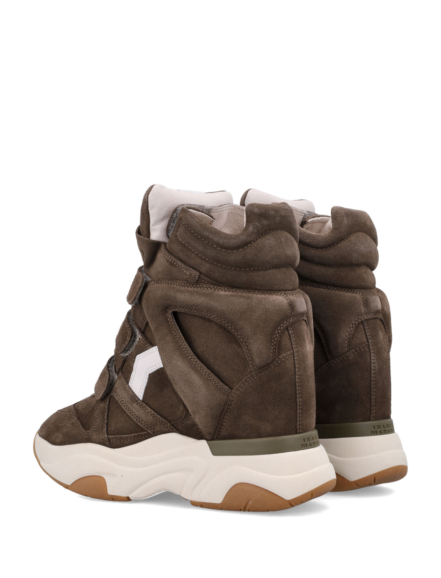 Balskee sneakers - Spazio Pritelli