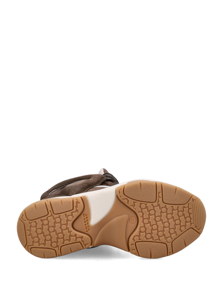 Balskee sneakers - Spazio Pritelli