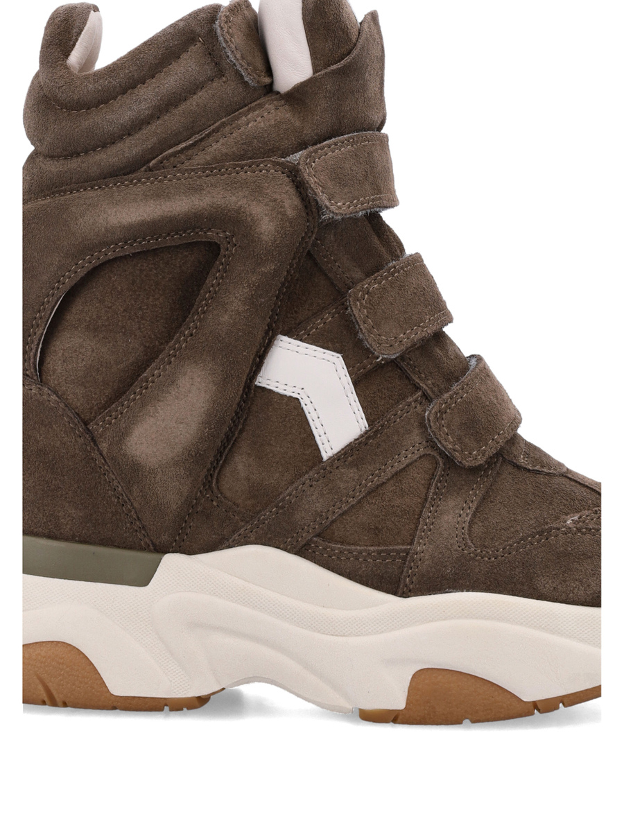 Balskee sneakers - Spazio Pritelli