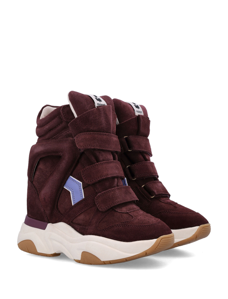 Balskee sneakers - Spazio Pritelli