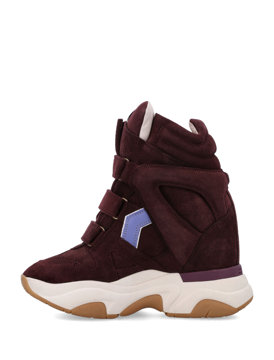Balskee sneakers - Spazio Pritelli