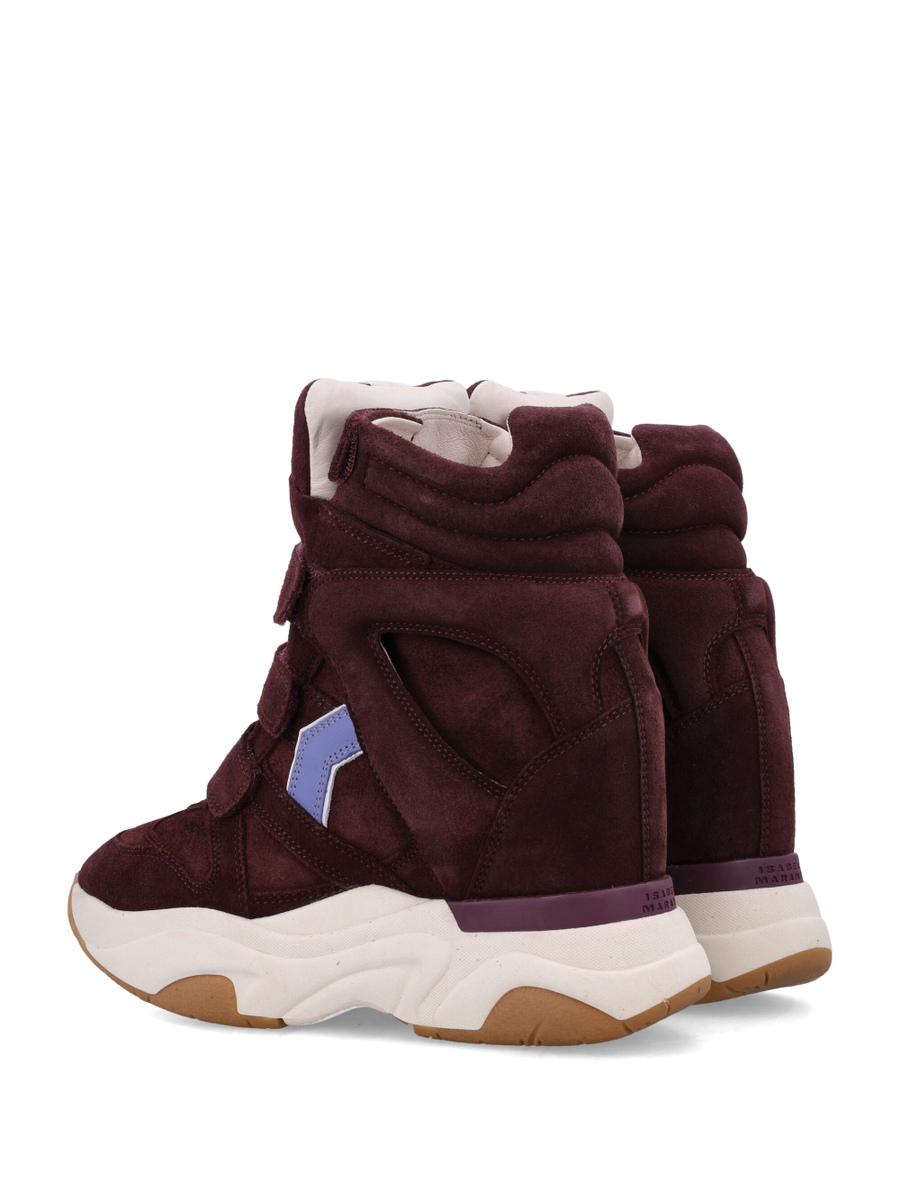 Balskee sneakers - Spazio Pritelli