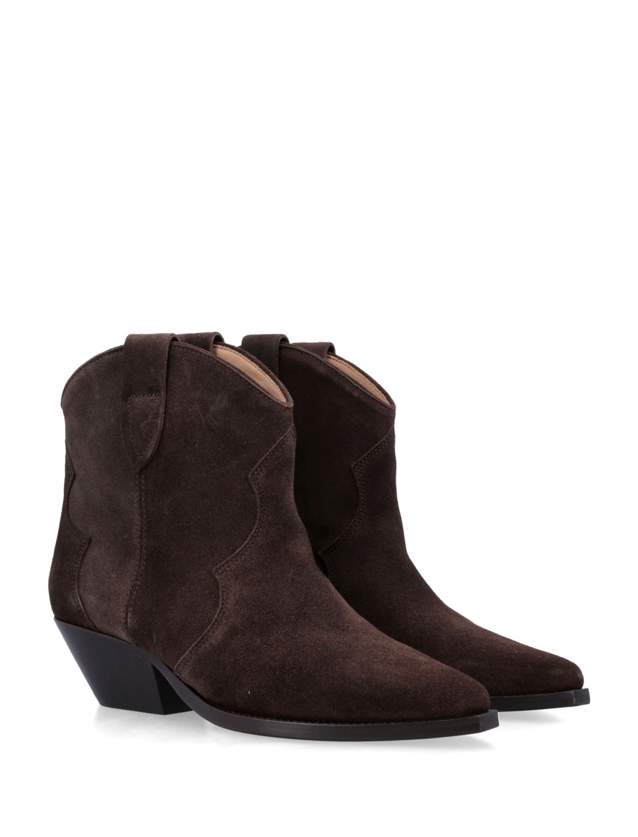 Dewina boots - Spazio Pritelli