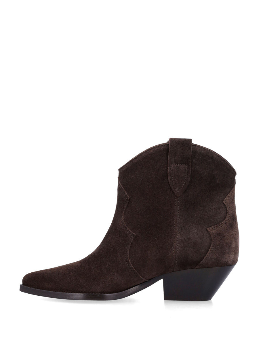 Dewina boots - Spazio Pritelli