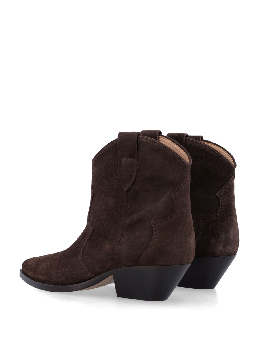 Dewina boots - Spazio Pritelli