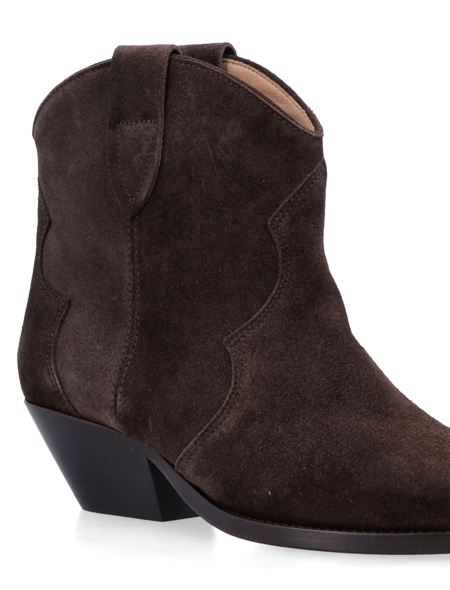 Dewina boots - Spazio Pritelli