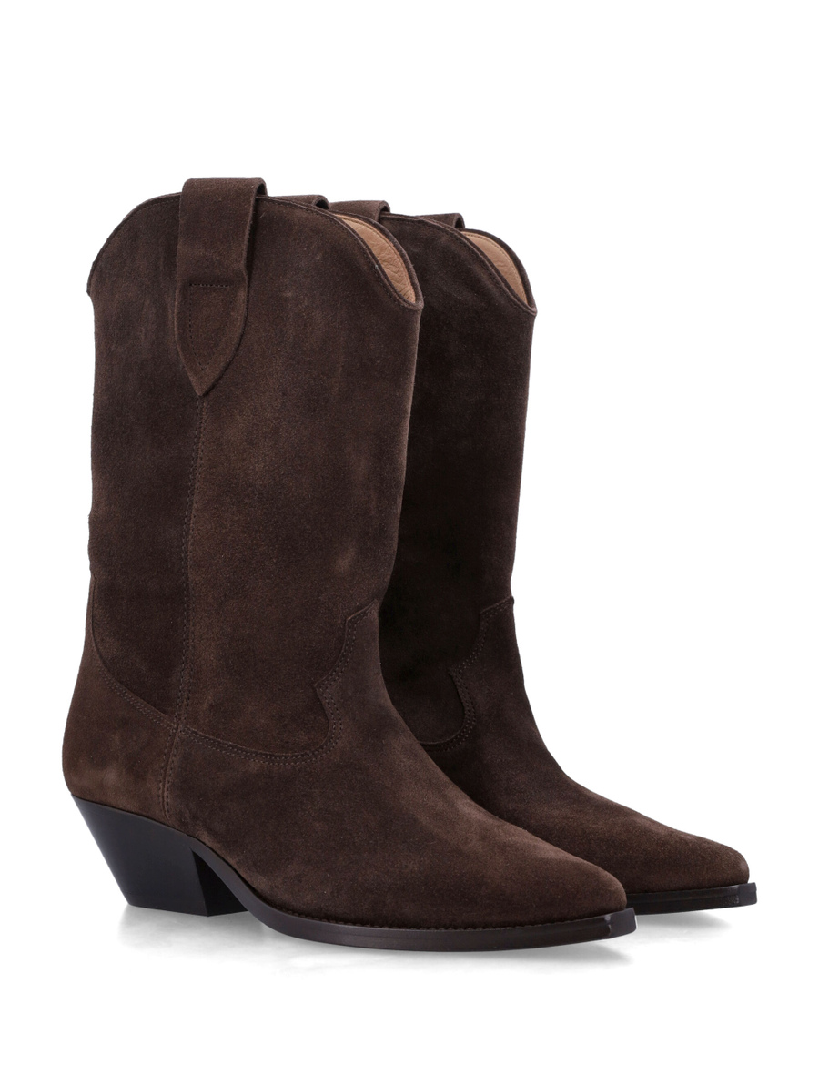 Duerto boots - Spazio Pritelli