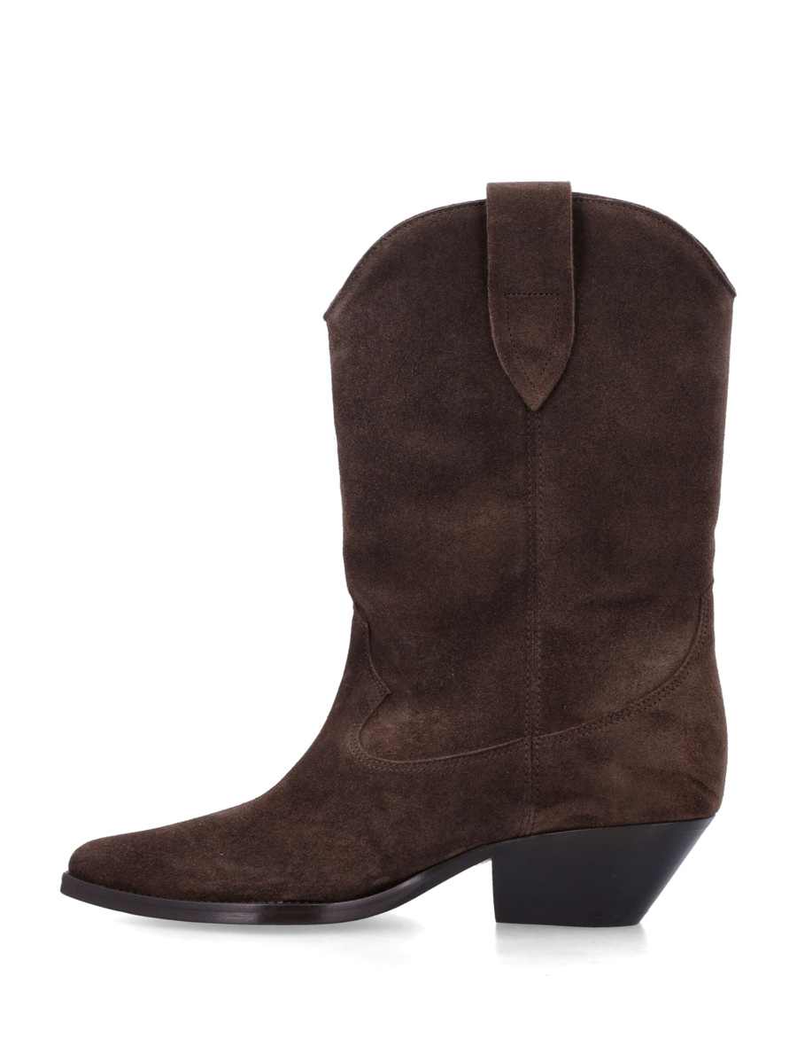 Duerto boots - Spazio Pritelli