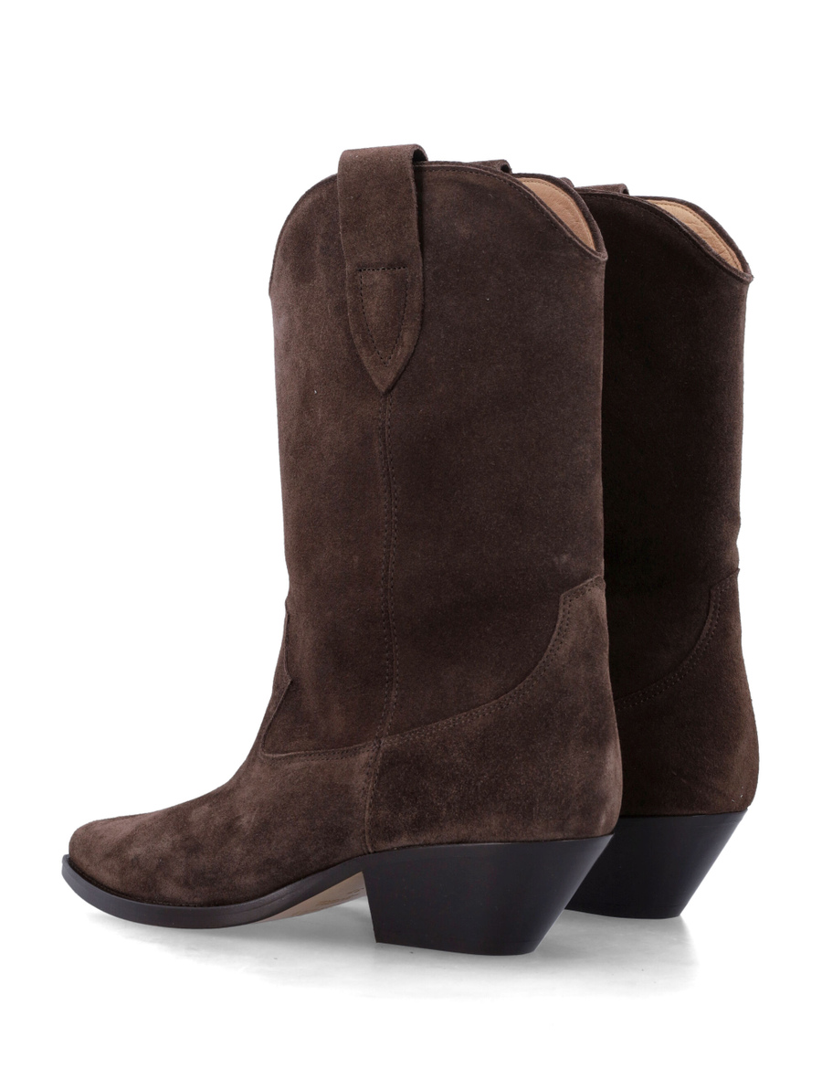 Duerto boots - Spazio Pritelli