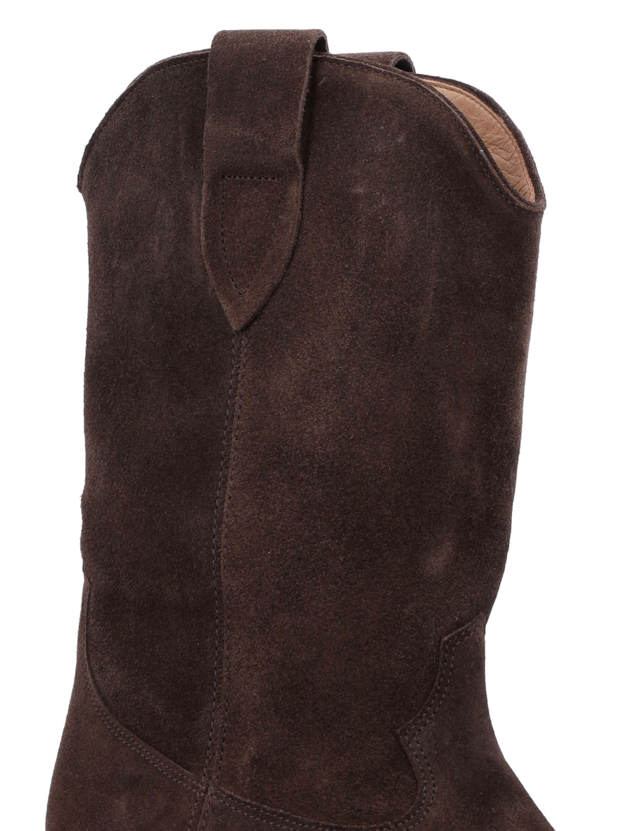 Duerto boots - Spazio Pritelli