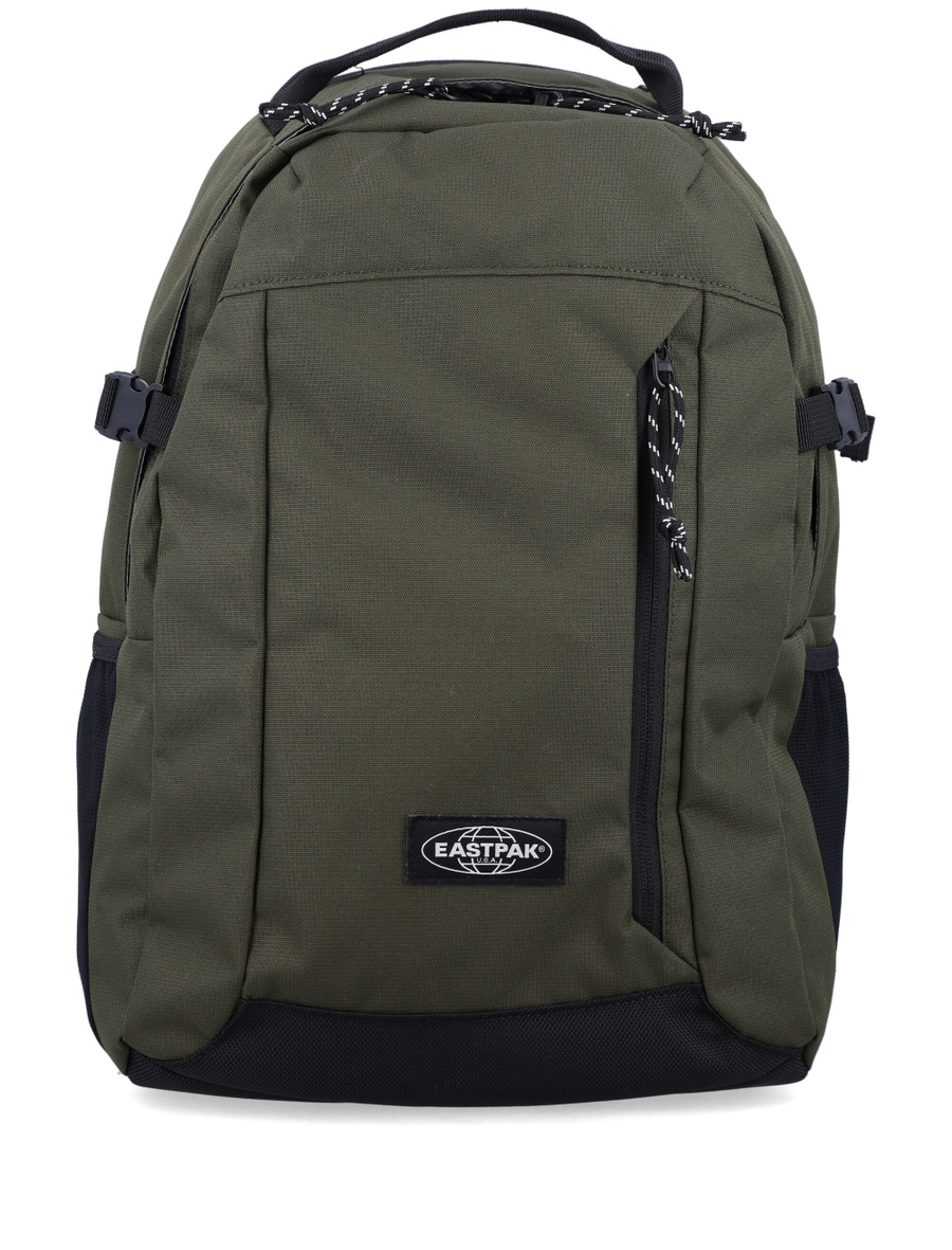 Smallker Pro backpack - Spazio Pritelli