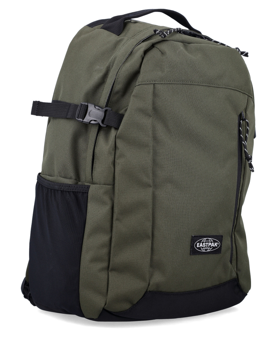Smallker Pro backpack - Spazio Pritelli
