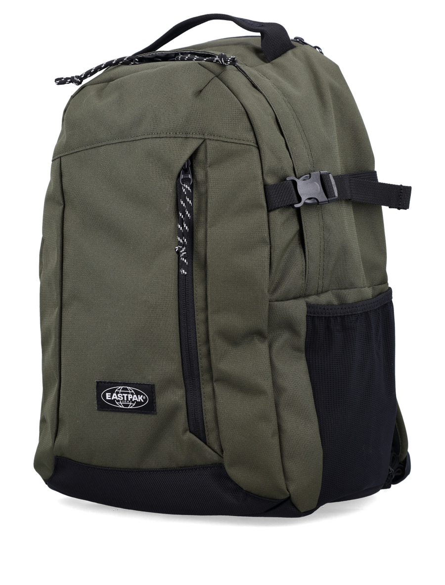 Smallker Pro backpack - Spazio Pritelli