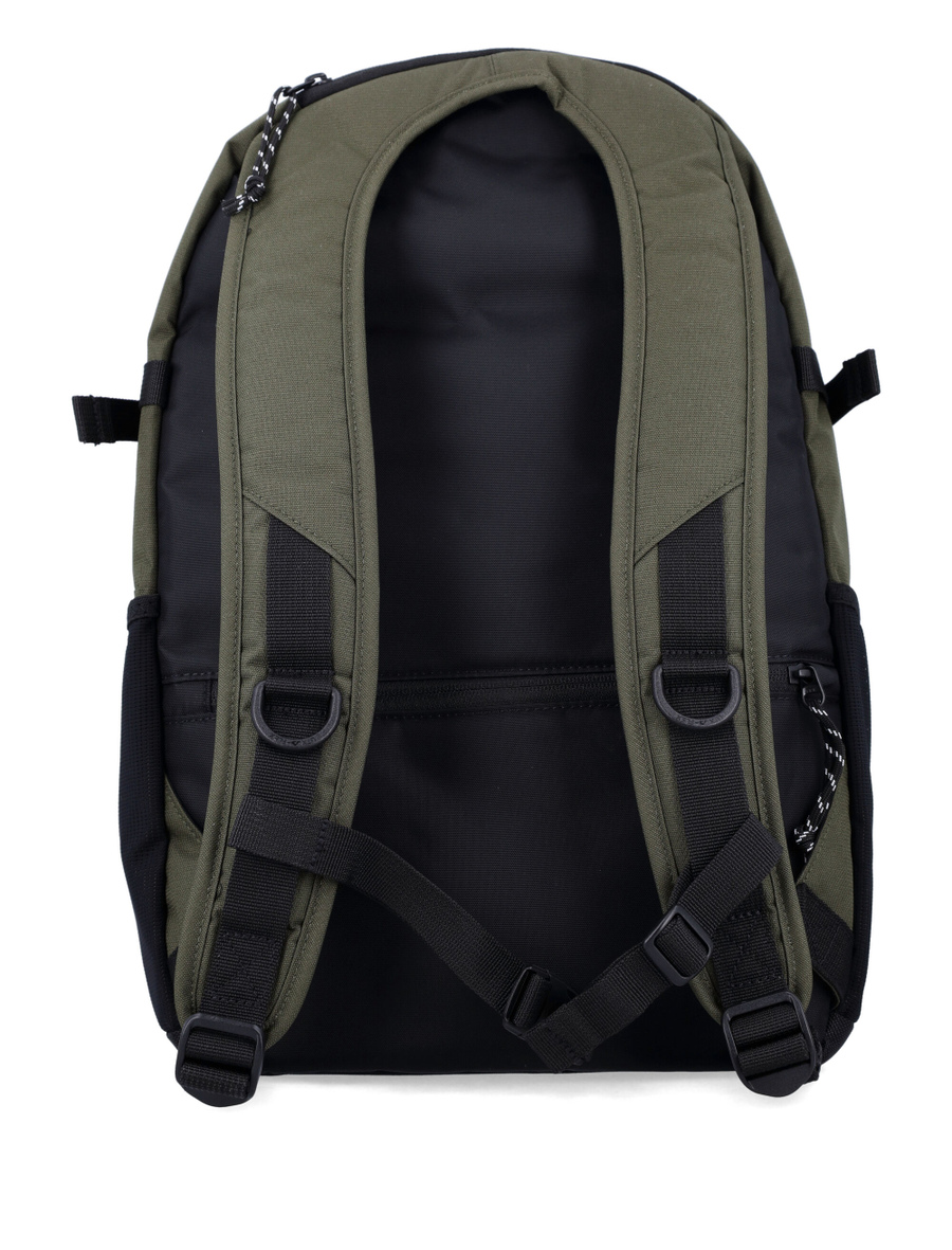 Smallker Pro backpack - Spazio Pritelli
