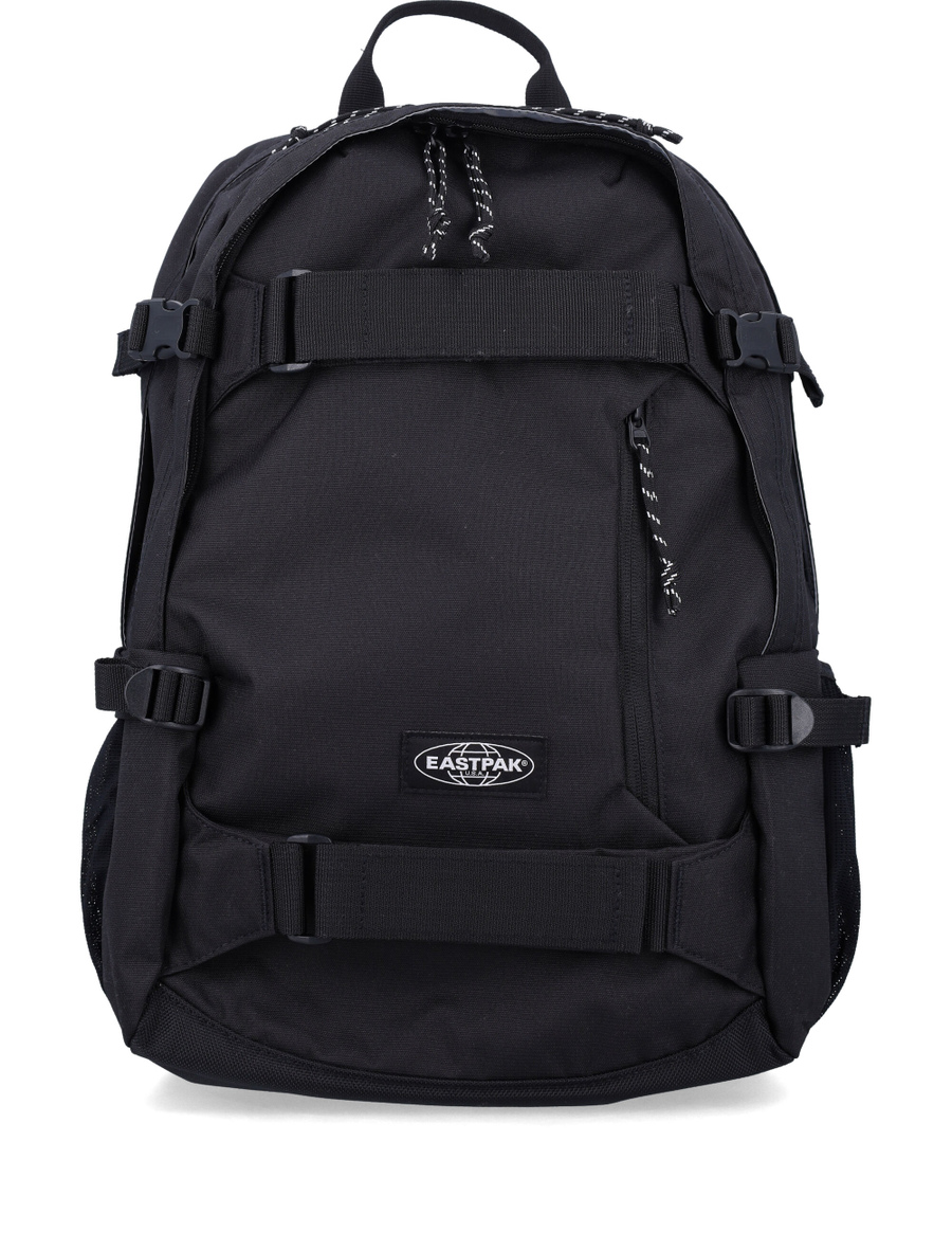 Getter Pro backpack - Spazio Pritelli