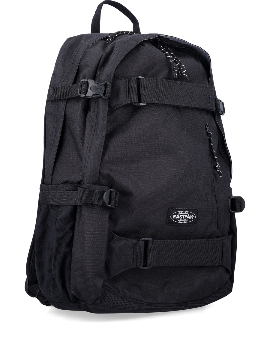 Getter Pro backpack - Spazio Pritelli