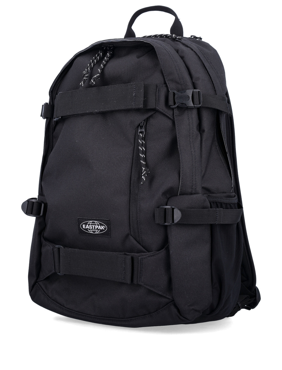 Getter Pro backpack - Spazio Pritelli