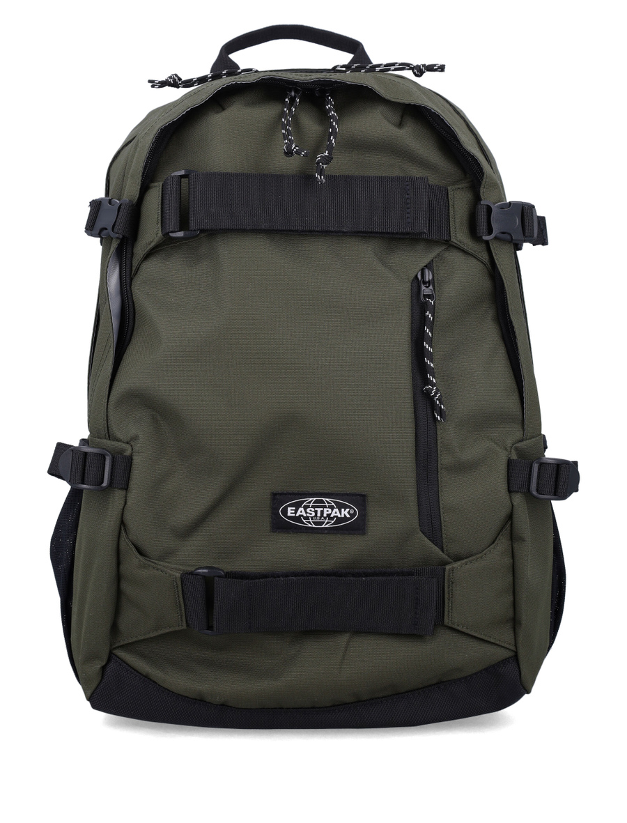 Getter Pro backpack - Spazio Pritelli