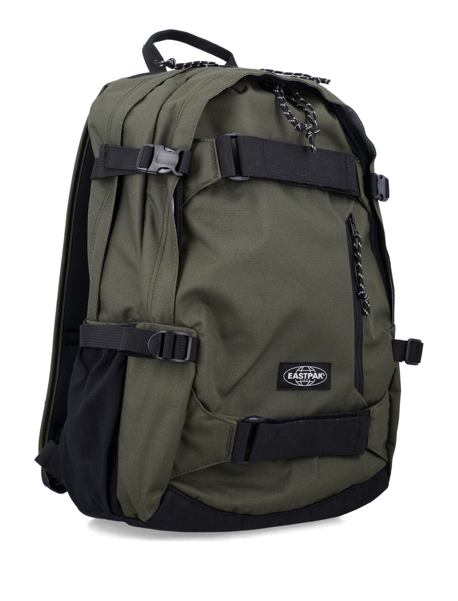Getter Pro backpack - Spazio Pritelli
