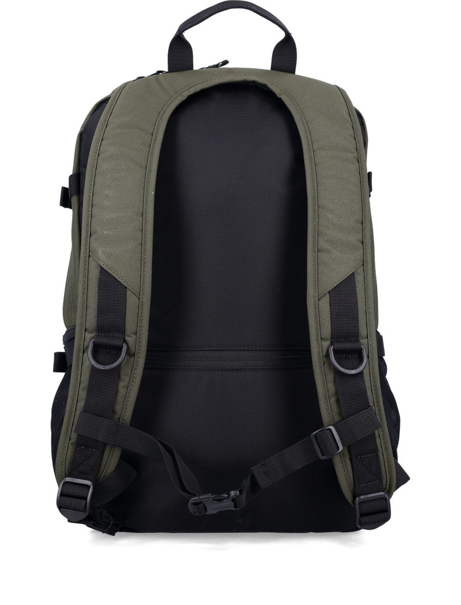 Getter Pro backpack - Spazio Pritelli