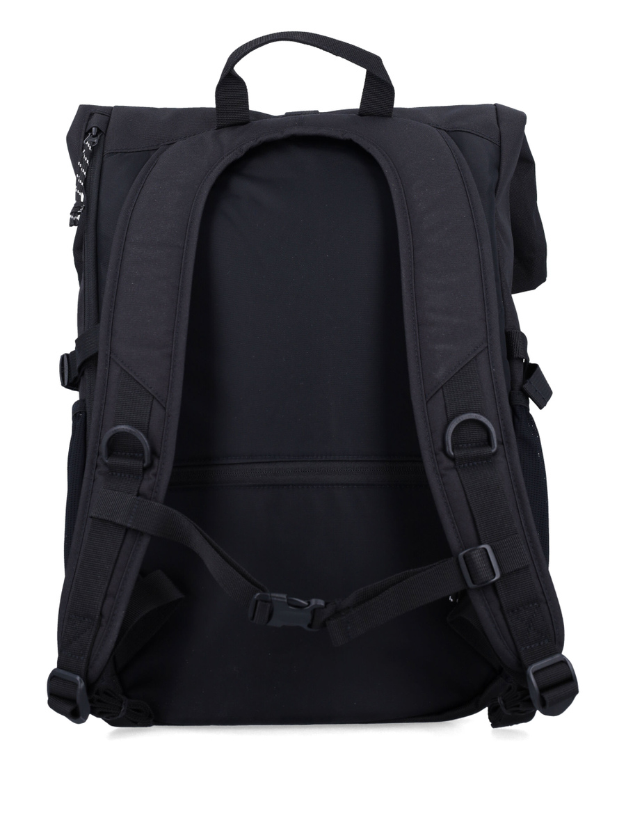 Toproll Pro backpack - Spazio Pritelli