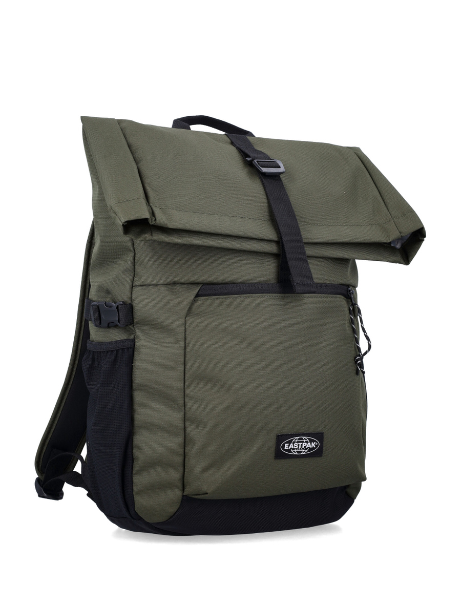 Toproll Pro backpack - Spazio Pritelli