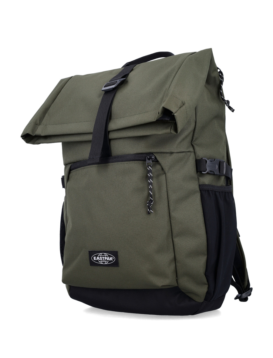 Toproll Pro backpack - Spazio Pritelli