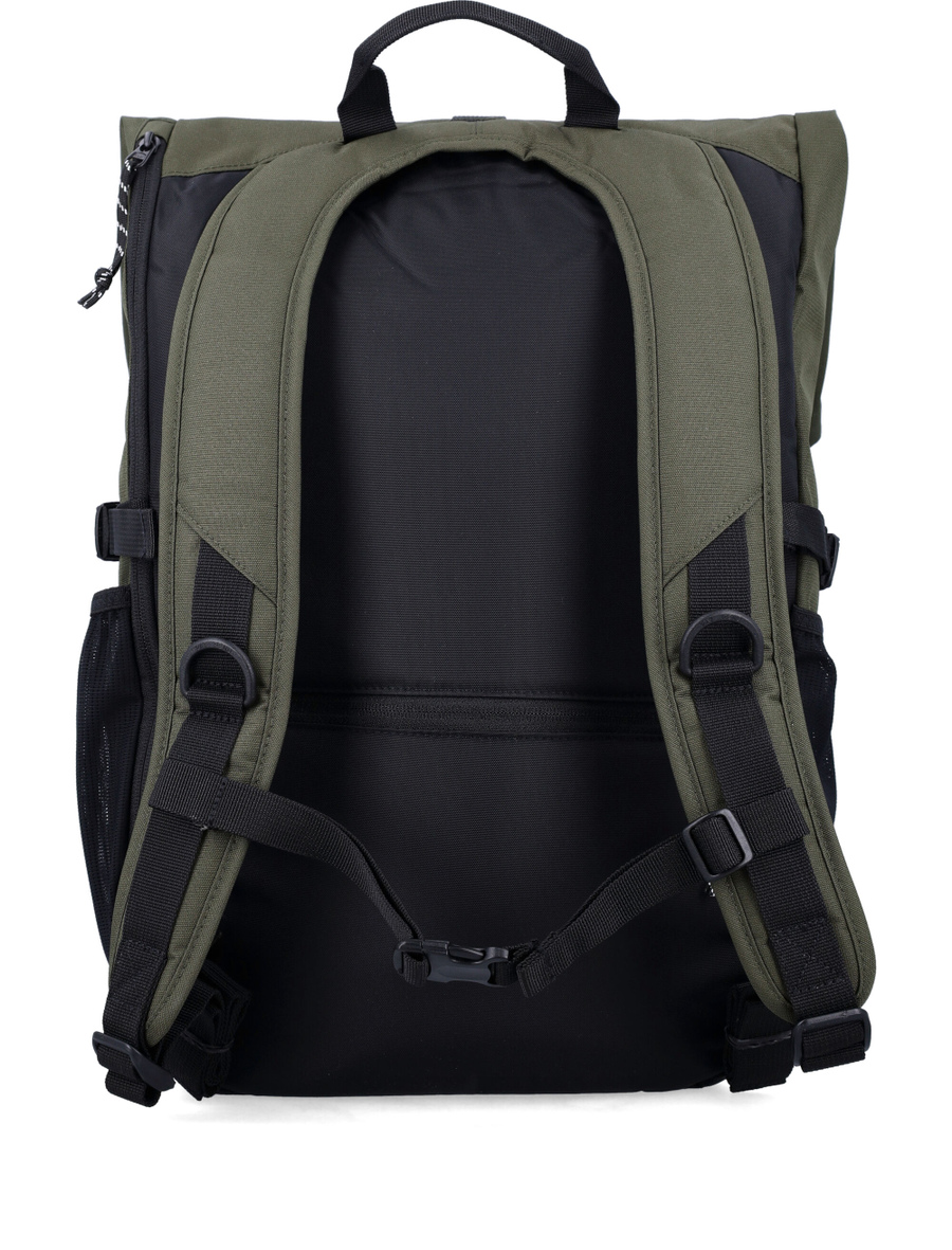 Toproll Pro backpack - Spazio Pritelli