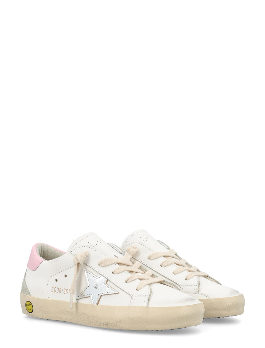 Kid - Super-Star classic sneakers - Spazio Pritelli
