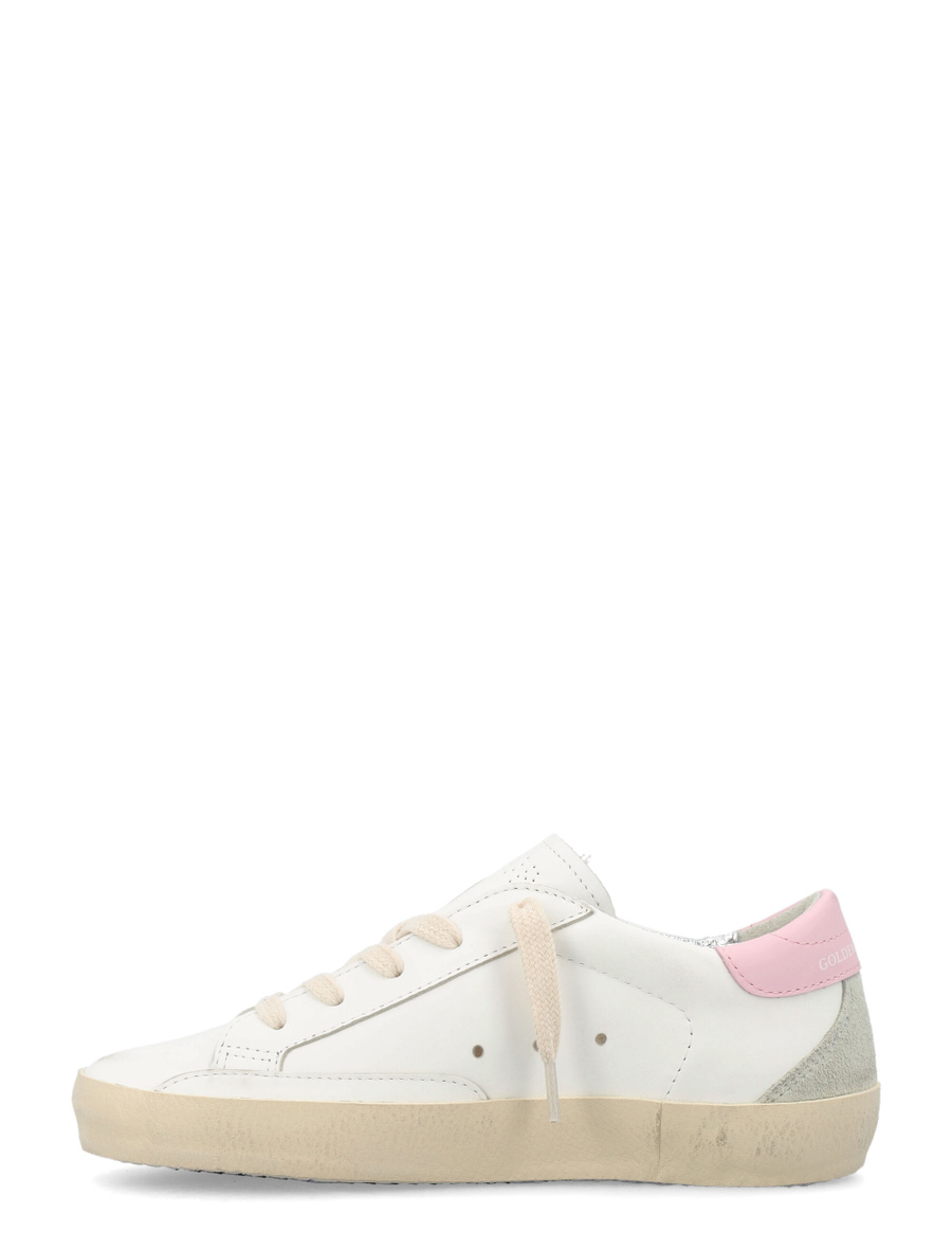 Kid - Super-Star classic sneakers - Spazio Pritelli