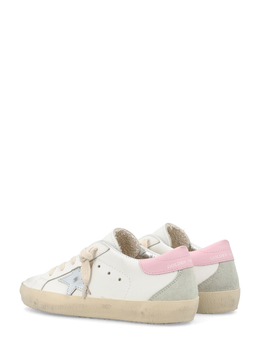 Kid - Super-Star classic sneakers - Spazio Pritelli