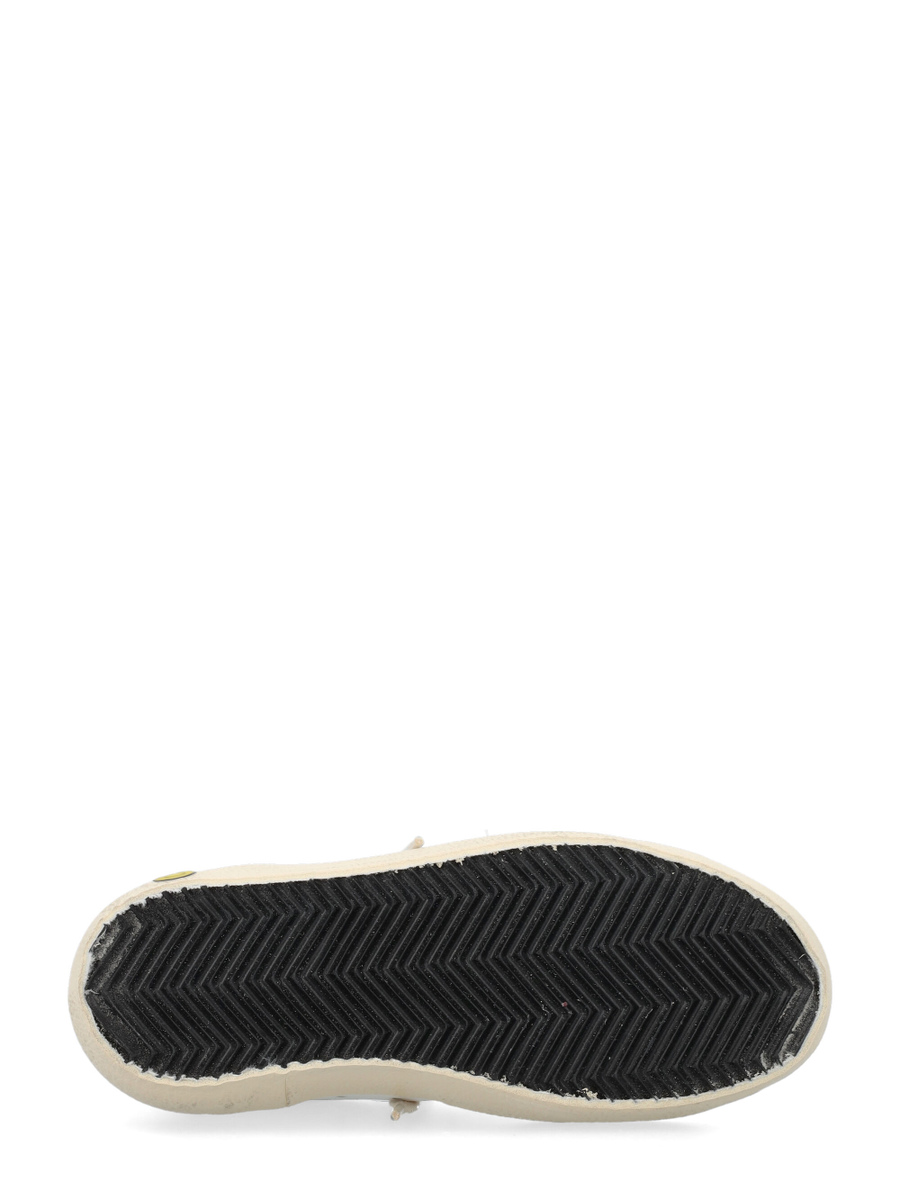 Kid - Super-Star classic sneakers - Spazio Pritelli