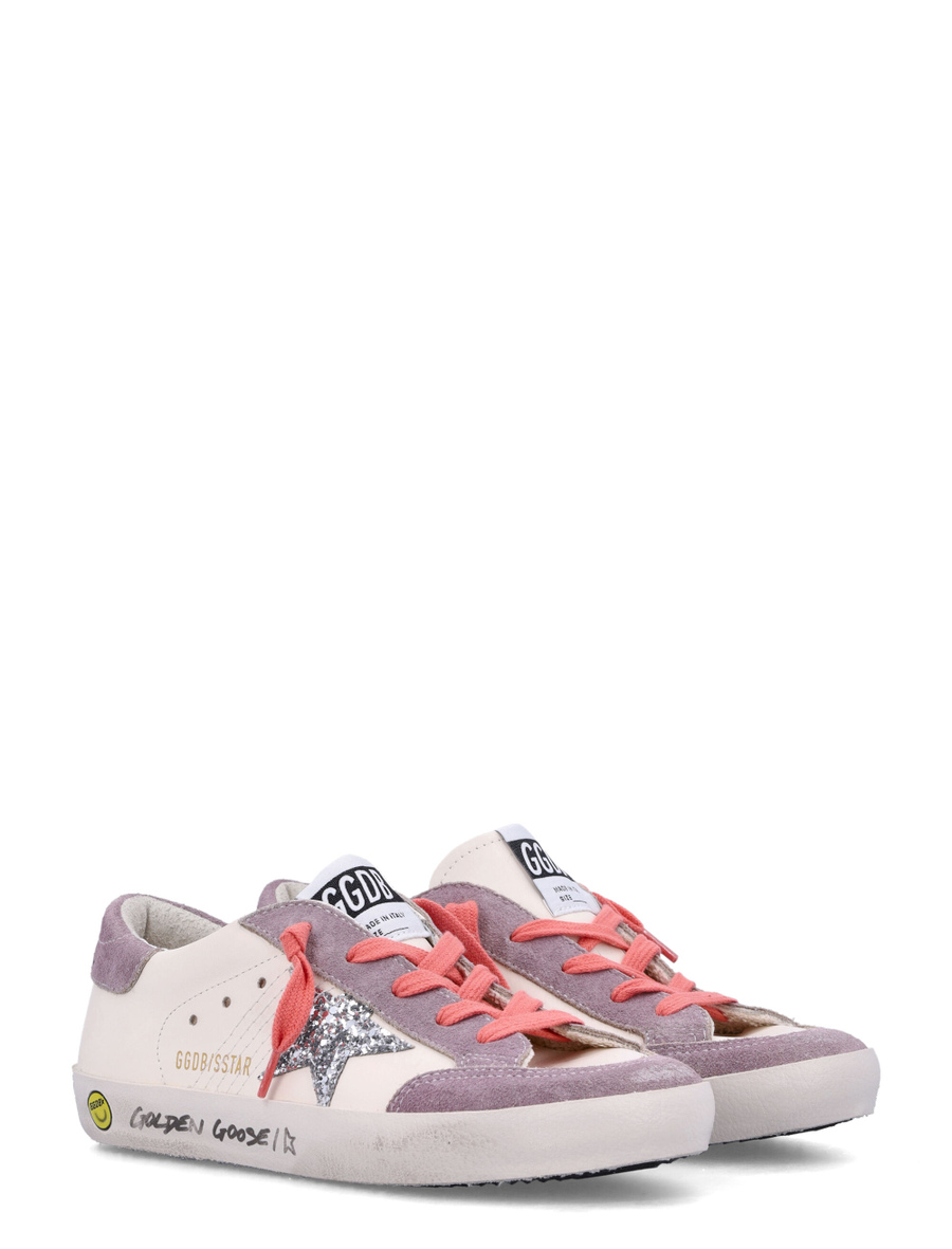 Kid - Super-Star sneakers - Spazio Pritelli