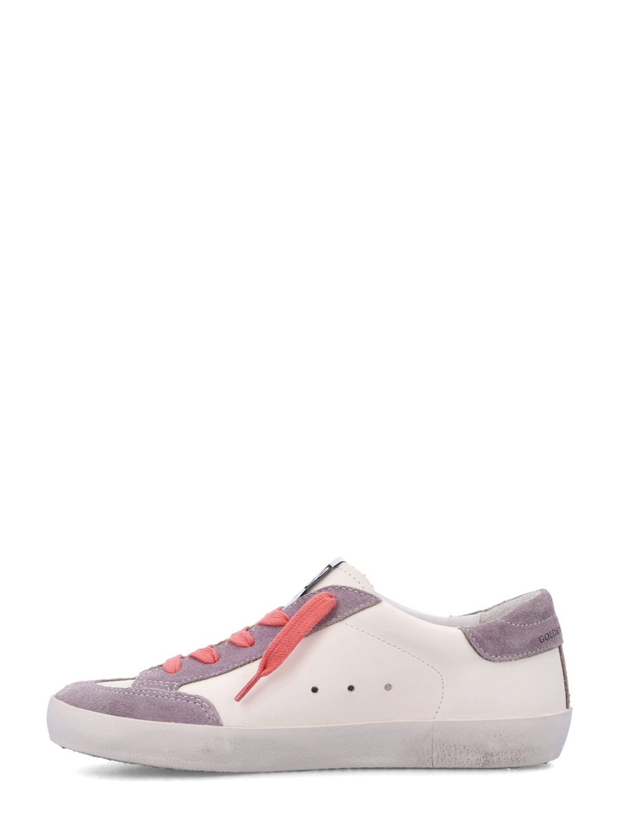 Kid - Super-Star sneakers - Spazio Pritelli