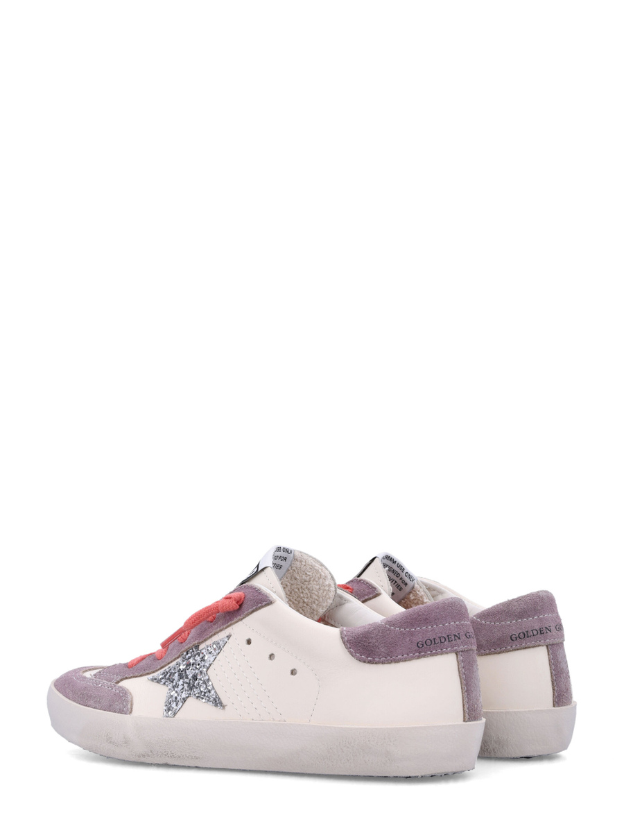 Kid - Super-Star sneakers - Spazio Pritelli