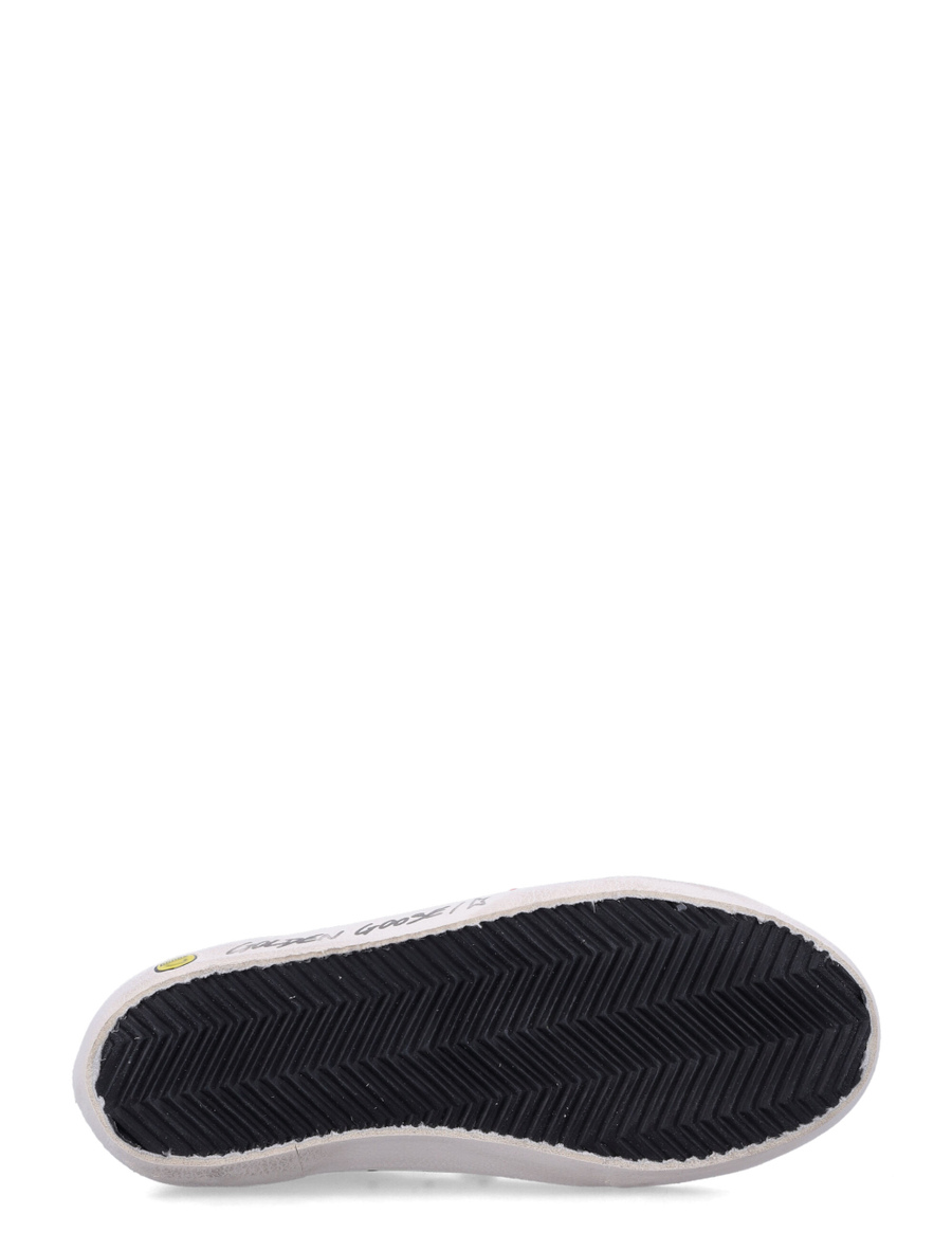 Kid - Super-Star sneakers - Spazio Pritelli