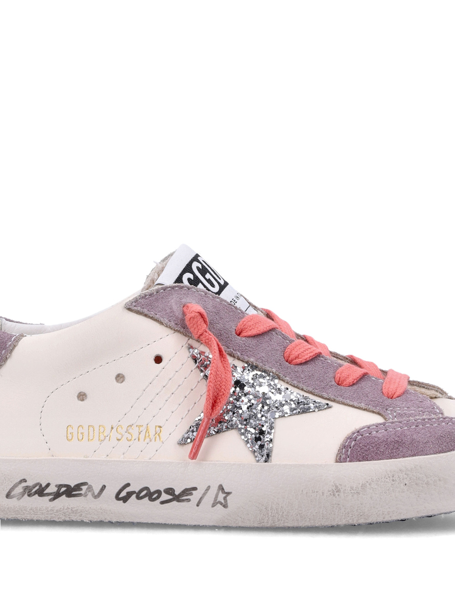 Kid - Super-Star sneakers - Spazio Pritelli